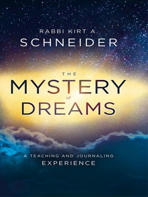 cover image of The Mystery of Dreams